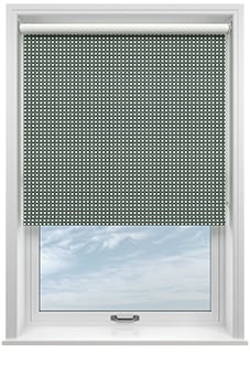 Weavers, Coles Green - Roller Blind